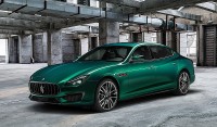 Cập nhật bảng giá xe hãng Maserati mới nhất tháng 6/2023