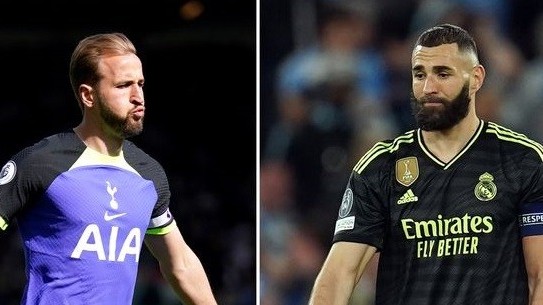 Chuyển nhượng cầu thủ ngày 7/6: Real Madrid dự chi mua Harry Kane và Jude Bellingham; Saudi Arabia liên hệ Robert Lewandowski