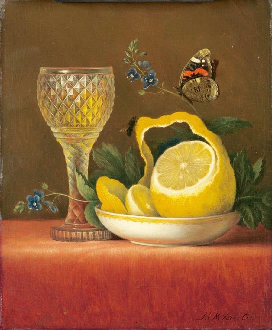 'Masterpieces from the Netherlands' painting exhibition held in Hanoi