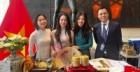 Việt Nam gây ấn tượng tại Hội chợ văn hóa - ẩm thực Liên hợp quốc 2023