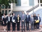 Thúc đẩy các hoạt động hữu nghị và giao lưu nhân dân Việt Nam-Brazil