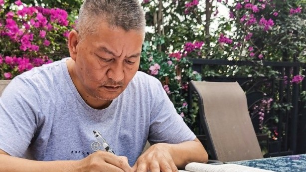 Trung Quốc: Người đàn ông 56 tuổi trải qua 27 lần thi đại học trong vòng 20 năm