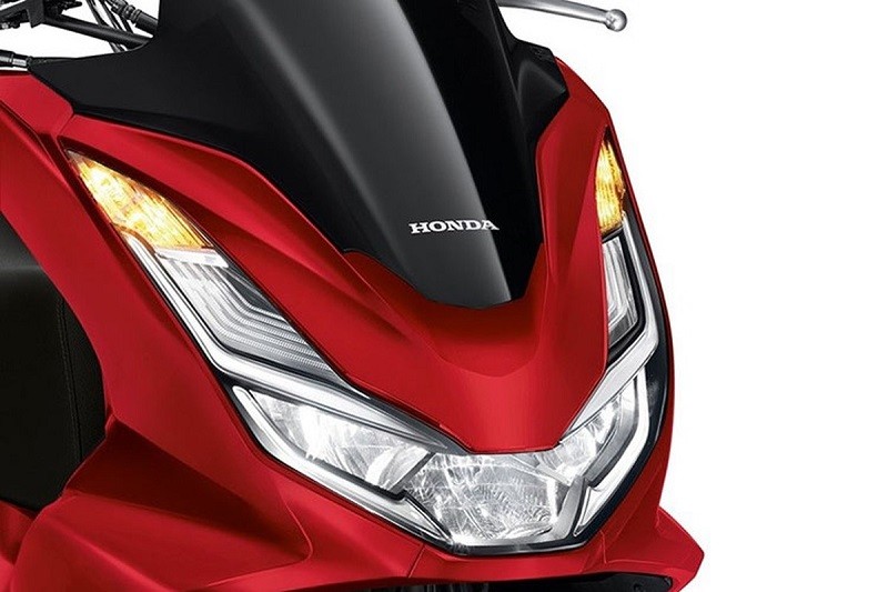 Cận cảnh Honda PCX 160 2023 ra mắt tại Indonesia