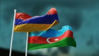Ngoại trưởng Azerbaijan tự tin tuyên bố đang ở 'ngưỡng cửa hòa bình' với Armenia