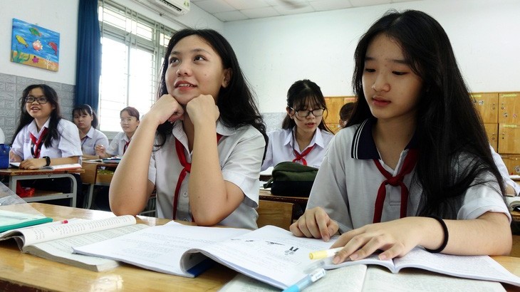 Dự kiến công bố điểm thi lớp 10 TP. Hồ Chí Minh vào ngày nào?