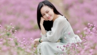 Sao Việt: Hoa hậu Thanh Thủy 'đọ sắc' cùng Hoa hậu Hà Kiều Anh, Minh Hằng đẹp bất chấp bầu bí