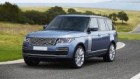 Cập nhật bảng giá xe hãng Land Rover mới nhất tháng 6/2023