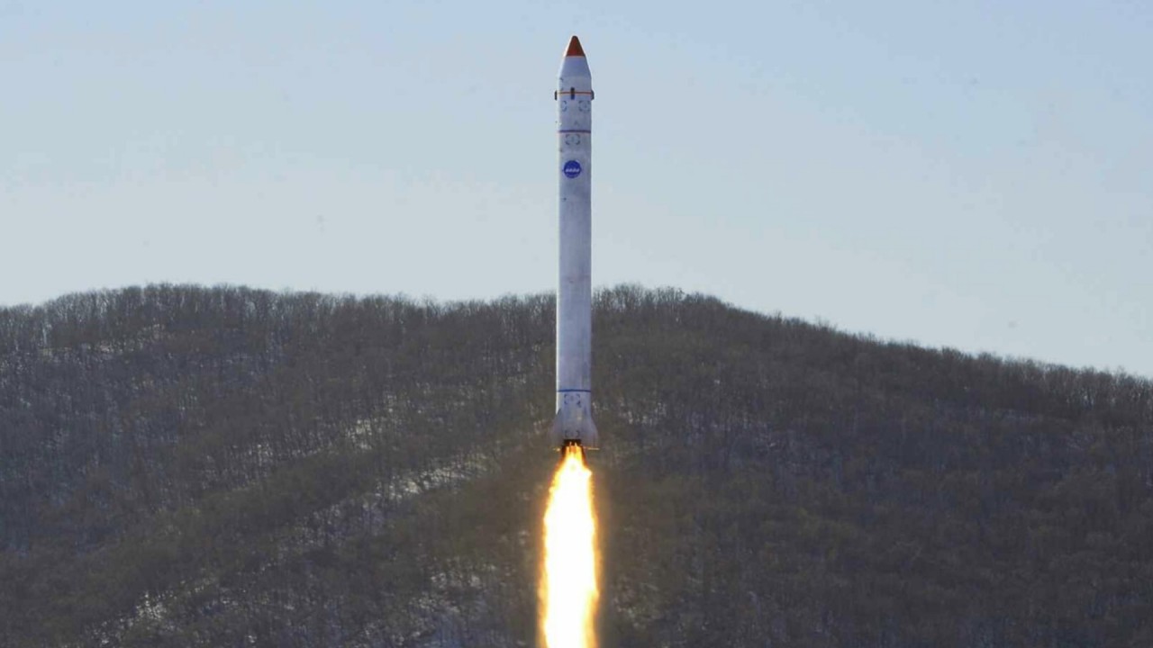 Hàn Quốc và Nhật Bản không ngừng phòng bị trước khả năng phóng tên lửa và vệ tinh của Triều Tiên