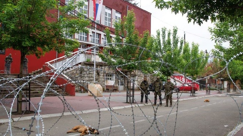 Mỹ-EU yêu cầu Kosovo hành động về căng thẳng với Serbia nếu không muốn gánh 'hậu quả'