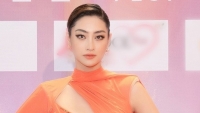 Miss World Vietnam 2023: Khánh Thi và dàn Hoa hậu, Á hậu Việt tỏa sắc trên thảm đỏ thời trang