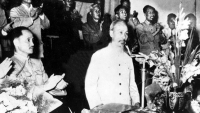 Trưng bày kỷ niệm Ngày Chủ tịch Hồ Chí Minh ra Lời kêu gọi thi đua ái quốc
