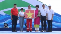 PetroVietnam hưởng ứng Tuần lễ biển và hải đảo Việt Nam