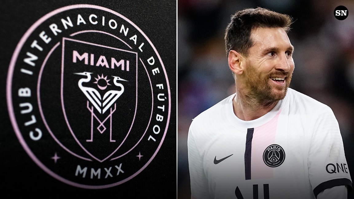 Inter Miami tăng giá toàn diện sau khi Messi xác nhận sẽ gia nhập