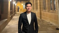 Hội Sinh viên Việt Nam tại Australia: Khát khao kết nối, nỗ lực cống hiến
