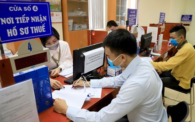 Ho Chi Minh City speeds up value-added tax refunds