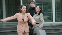Nơi giấc mơ tìm về tập 13: Bà Lan đã đi đâu?