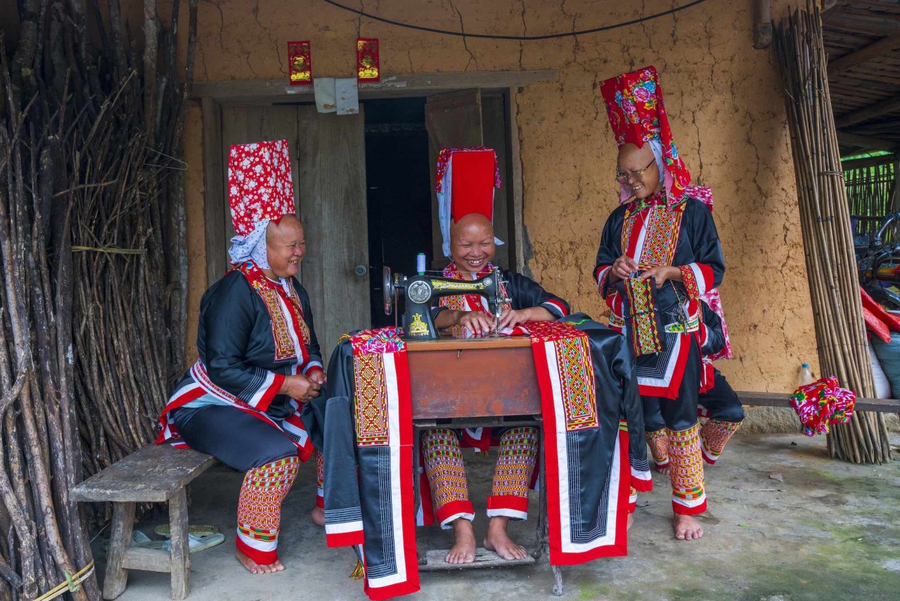 Quảng Ninh.