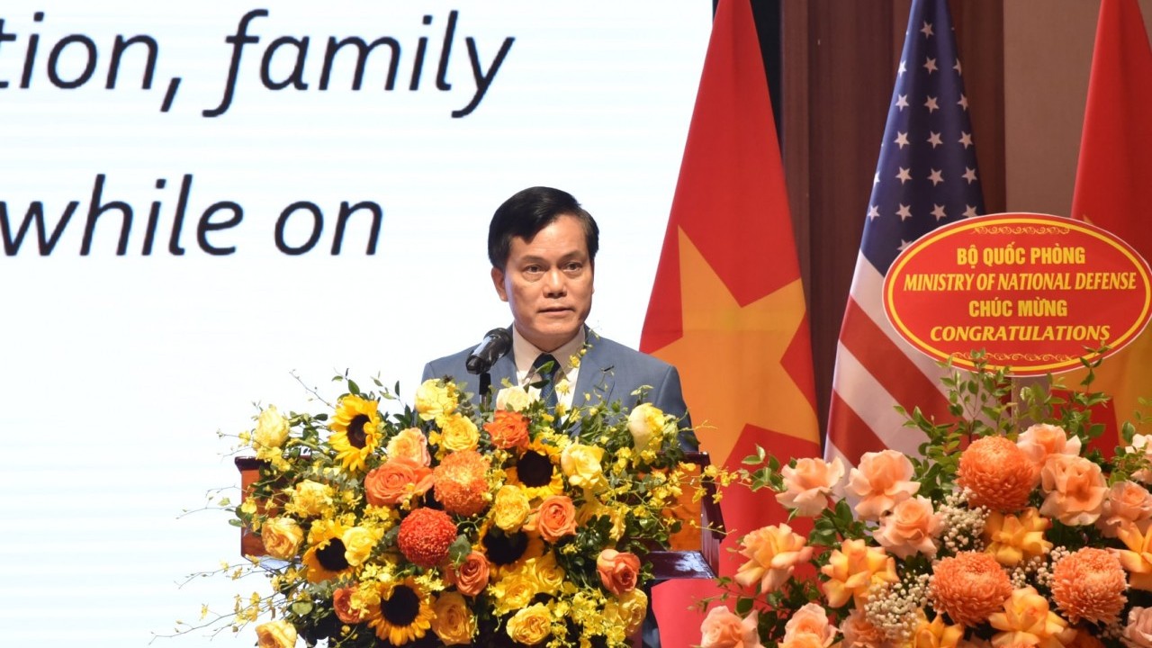 Hợp tác MIA góp phần bình thường hoá, thúc đẩy quan hệ Việt Nam-Hoa Kỳ