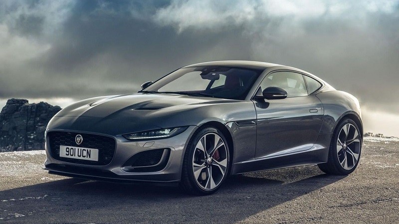 Cập nhật bảng giá xe hãng Jaguar mới nhất tháng 6/2023