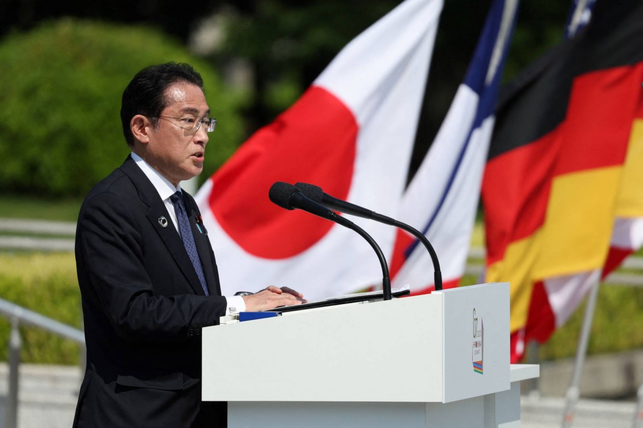 EU, Nhật Bản sẽ họp hội nghị thượng đỉnh tại Brussels