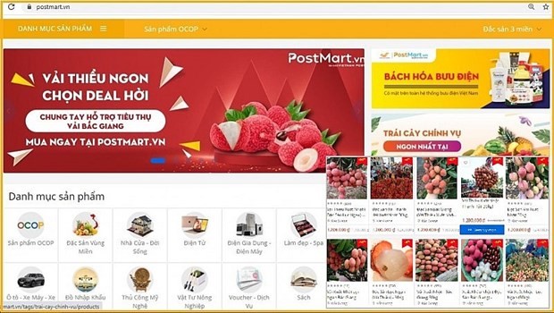 Bac Giang developing digital society | Society | Vietnam+ (VietnamPlus)