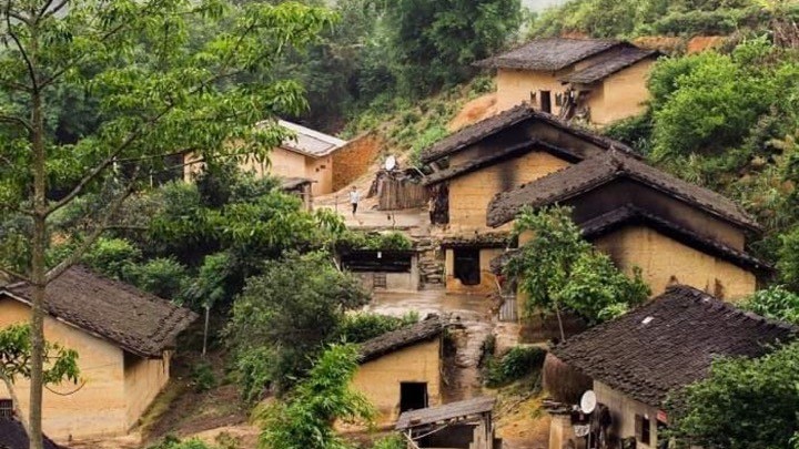Vận động bảo tồn làng đá Thạch Khuyên, Lạng Sơn