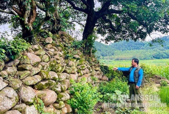 Vận động bảo tồn làng đá Thạch Khuyên, Lạng Sơn