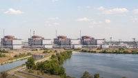 Tình hình Ukraine: Lộ chi tiết kế hoạch phản công? IAEA  trấn an về tình hình nhà máy Zaporizhzhia sau vụ vỡ đập Kakhovka