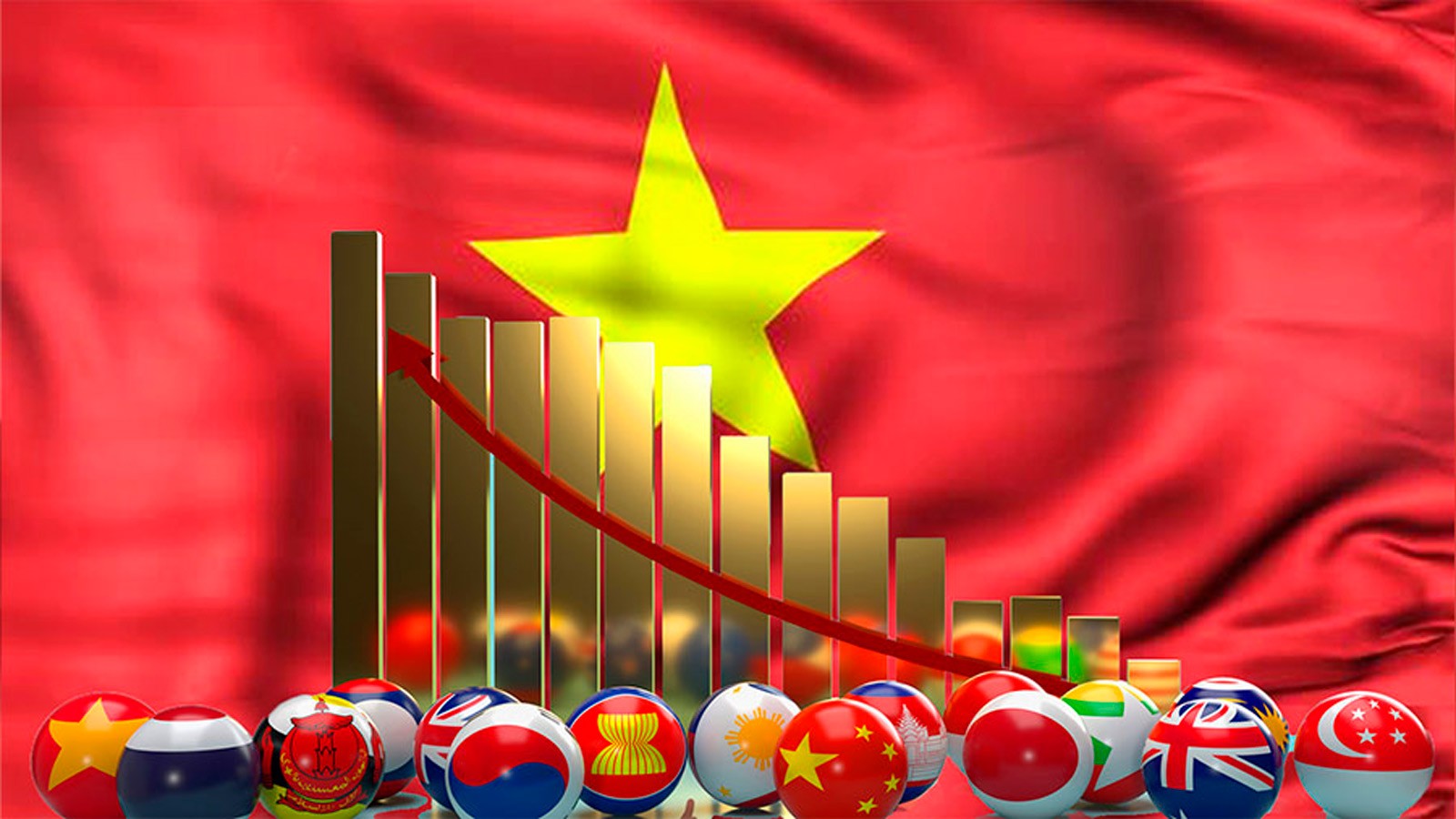 Việt Nam cần chuẩn bị gì cho “sân chơi” tối thiểu toàn cầu?