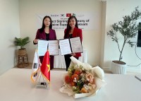 Xuân Thanh Cosmetic chính thức phân phối dòng sản phẩm mỹ phẩm thuần chay tại Việt Nam