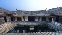 Trung Quốc: Khu nhà cổ 100 năm, xây trên đầm lầy nhưng vẫn vững chắc đến ngày nay