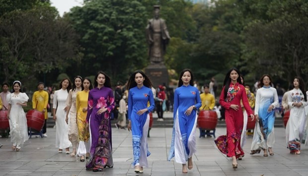 First national gender equality census to be conducted