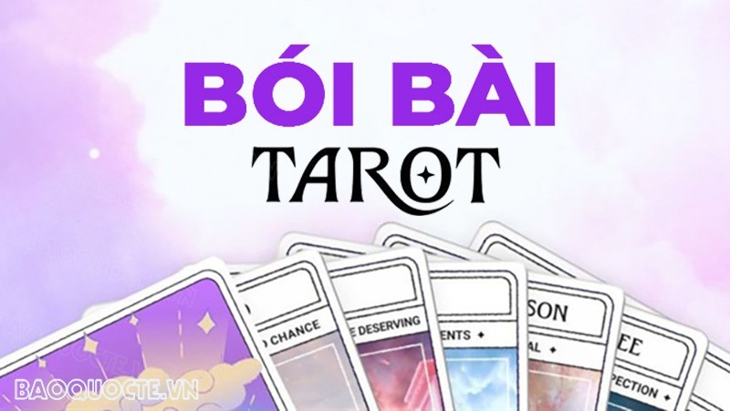 Bói bài tarot hàng ngày: Thời điểm này bạn có nên nghỉ việc?