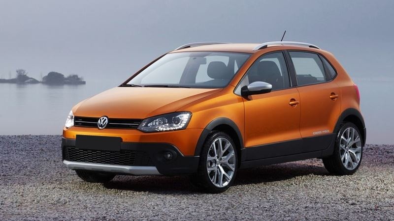 Cập nhật bảng giá xe hãng Volkswagen mới nhất tháng 6/2023