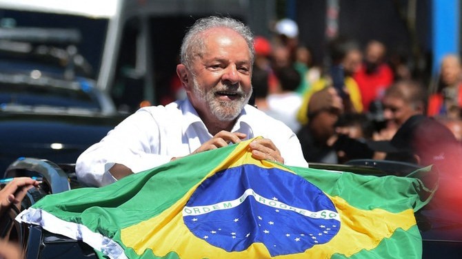 Tỷ lệ ủng hộ Tổng thống Brazil sụt giảm mạnh dù nền kinh tế có dấu hiệu khởi sắc