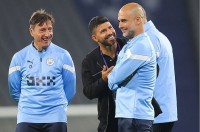 Chung kết Champions League: Trang sử mới sẽ khắc tên Man City hay Inter Milan?