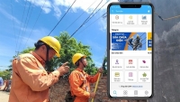 Miền Bắc giảm tình trạng cắt điện; miền Trung, miền Nam cung đáp ứng đủ cầu