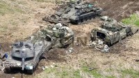 Nga tuyên bố phá hủy nhiều xe tăng của Ukraine; truyền thông phương Tây tiết lộ số đạn dược Belarus chuyển cho Moscow