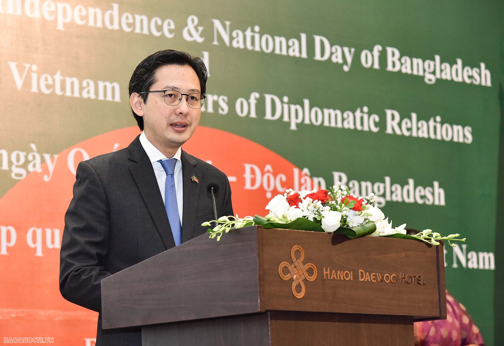 Việt Nam-Bangladesh: Kỳ vọng vào những cơ hội hợp tác mới trong 50 năm tiếp theo và hơn thế nữa