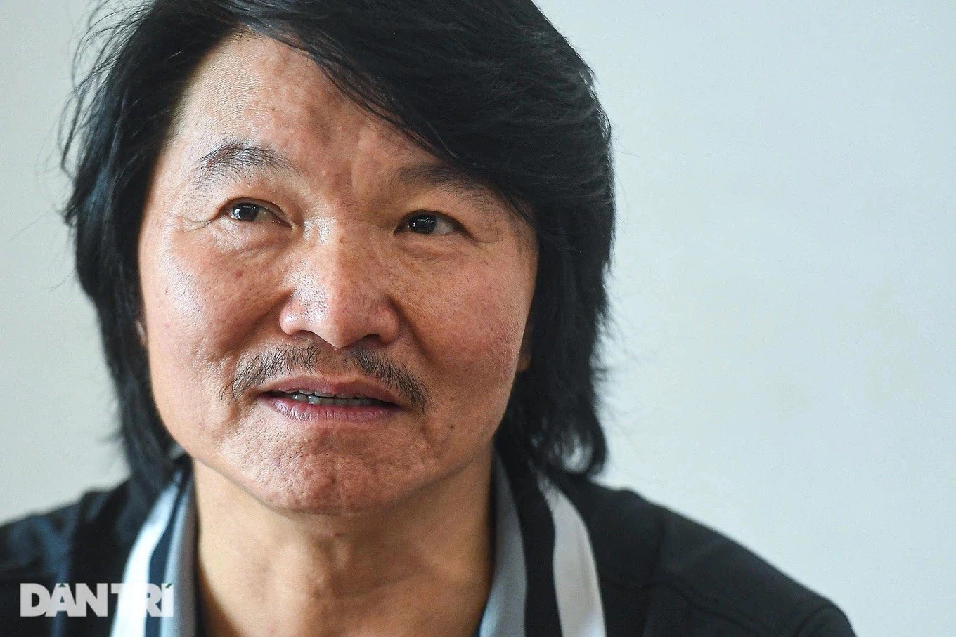 Diễn viên đi tù nhiều nhất màn ảnh Việt, từng bị xã hội đen ngoài đời cà khịa