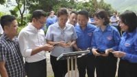 Chuyển đổi số để trung du và miền núi ‘đi sau’, nhưng ‘đuổi kịp, tiến cùng’