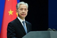 Trung Quốc kêu gọi Mỹ ngừng 