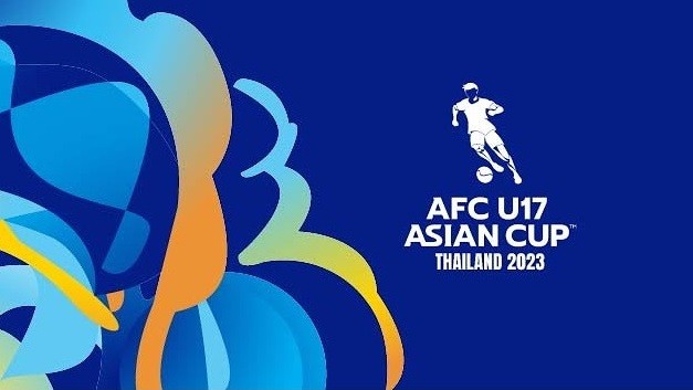 Cập nhật lịch thi đấu vòng chung kết U17 châu Á 2023 diễn ra tại Thái Lan