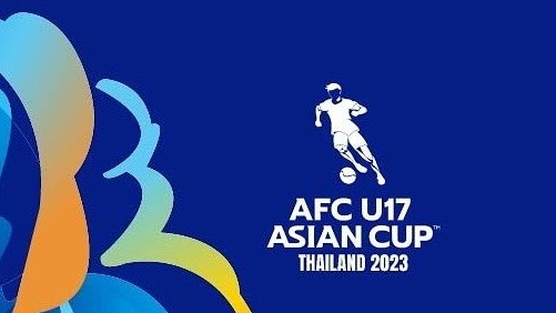 Cập nhật lịch thi đấu vòng chung kết U17 châu Á 2023 tại Thái Lan