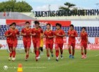 Lịch thi đấu của U17 Việt Nam tại bảng D vòng chung kết U17 châu Á 2023