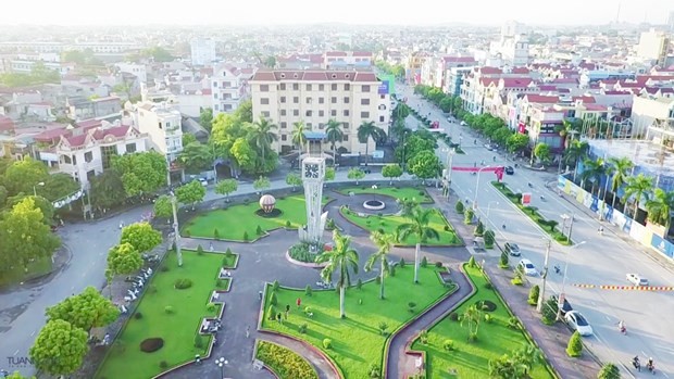 Bac Giang improves quality of investment attraction