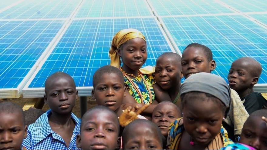 Niger nỗ lực thúc đẩy điện khí hóa cho các vùng nông thôn nghèo