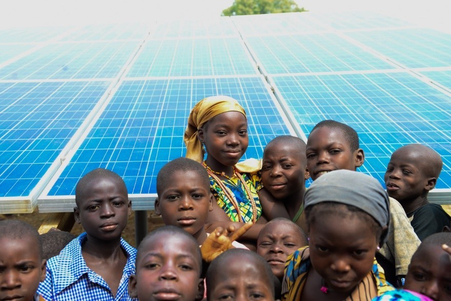 Niger đặt mục tiêu điện khí hóa tất cả các ngôi làng có hơn 1.000 dân
