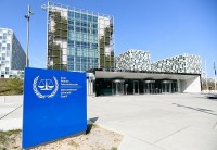 Tòa án Hình sự quốc tế mở văn phòng tại quốc gia bị điều tra về tội ác chống lại loài người