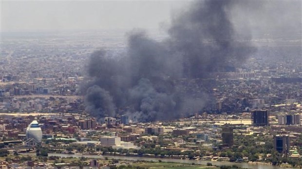 Lệnh ngừng bắn 24 giờ ở Sudan: Không nghe thấy tiếng súng, một ngày 'hoàn toàn khác'